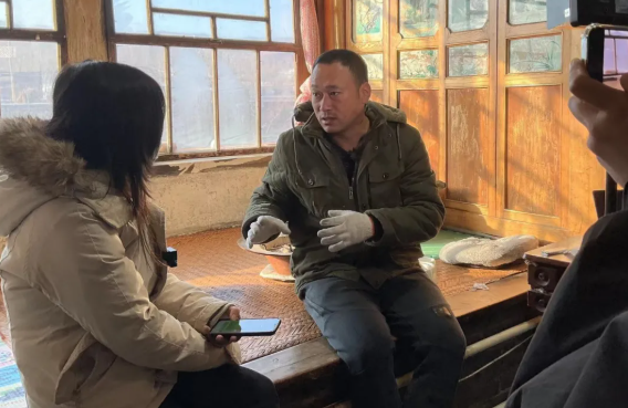 火遍全網(wǎng)的張同學(xué)，安全用電千萬(wàn)要注意?。? title=