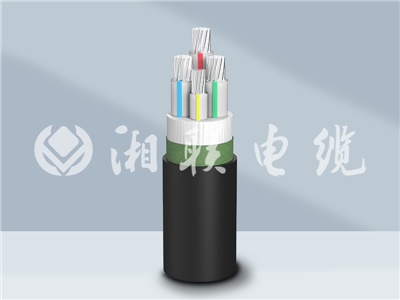 低壓YJV、VV銅芯/VLV鋁芯聚氯乙烯絕緣電力電纜