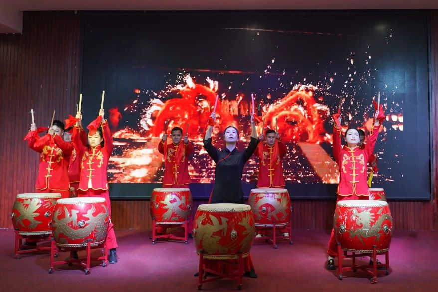 歲末盛典 揚帆啟航 | 2024年湘聯(lián)電纜年會圓滿舉行！