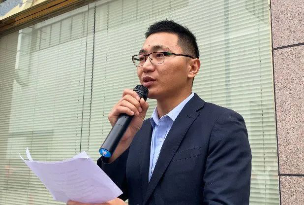 以賽促學(xué) 提升安全丨湘聯(lián)全員安全教育技能比武圓滿舉辦！