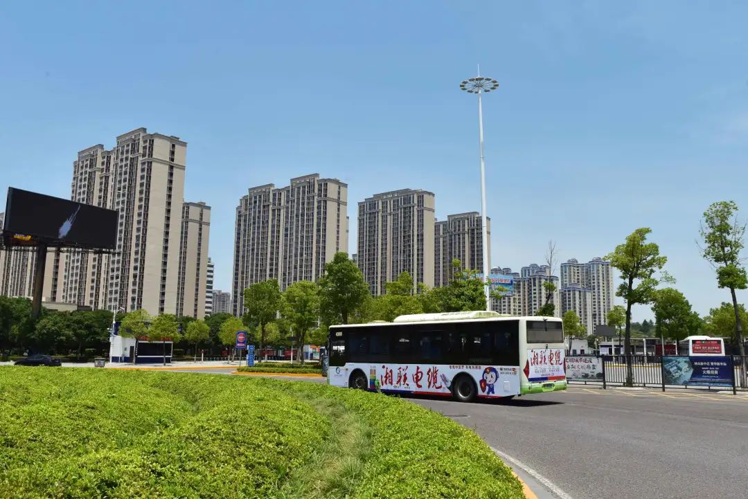 品牌煥新，夏日啟航 岳陽登場，未來可期 #安全用電你我湘聯(lián)