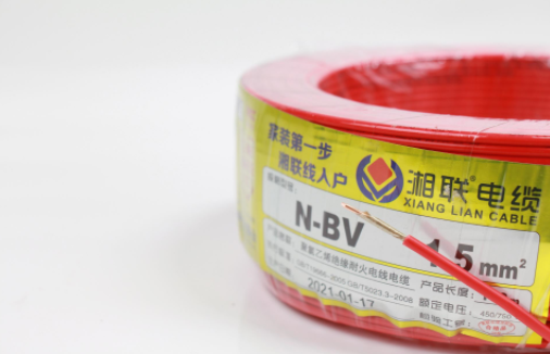 1.5平線纜是什么意思？