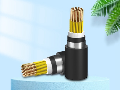KVV22是什么電纜？