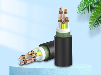 3x6電纜是什么意思？