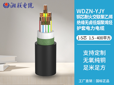 電纜鼓包是什么意思？